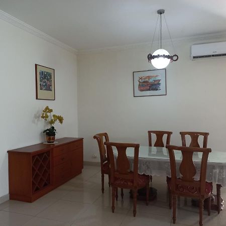 Margot Apartment Pondok Indah Cakarta Dış mekan fotoğraf