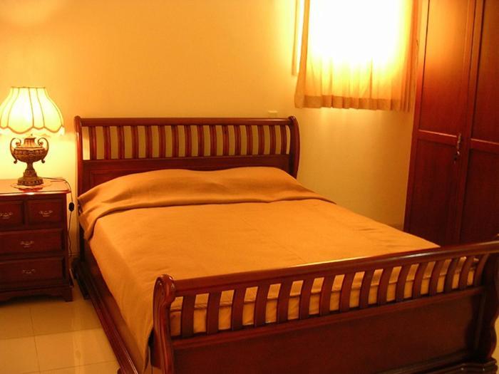 Margot Apartment Pondok Indah Cakarta Dış mekan fotoğraf