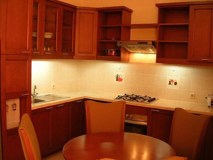 Margot Apartment Pondok Indah Cakarta Dış mekan fotoğraf