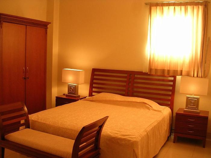 Margot Apartment Pondok Indah Cakarta Dış mekan fotoğraf