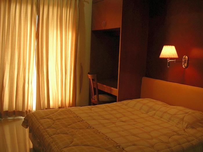 Margot Apartment Pondok Indah Cakarta Dış mekan fotoğraf