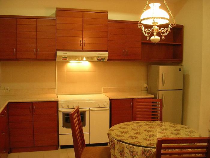 Margot Apartment Pondok Indah Cakarta Dış mekan fotoğraf