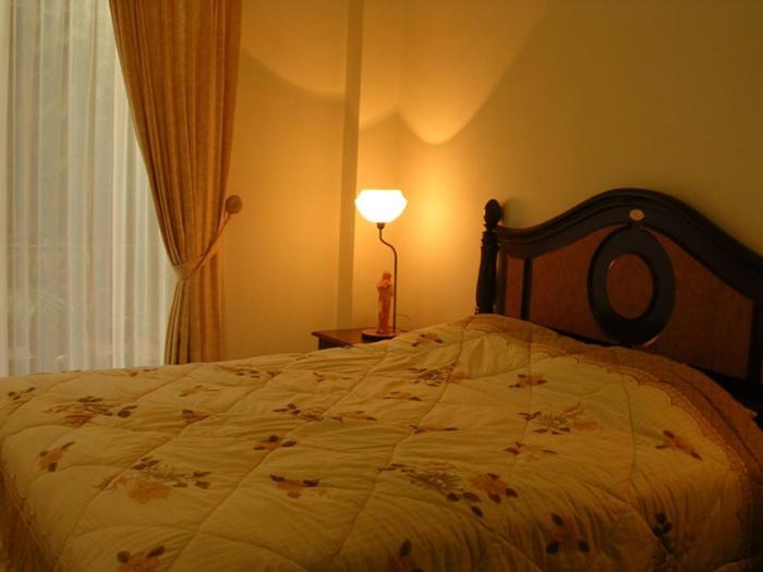 Margot Apartment Pondok Indah Cakarta Dış mekan fotoğraf