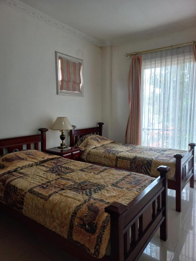 Margot Apartment Pondok Indah Cakarta Dış mekan fotoğraf