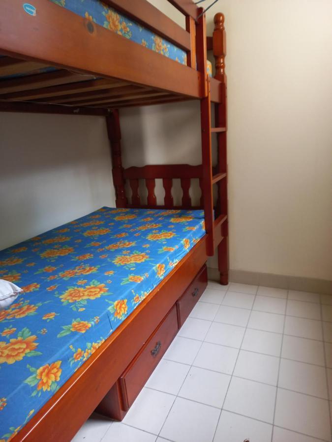 Margot Apartment Pondok Indah Cakarta Dış mekan fotoğraf