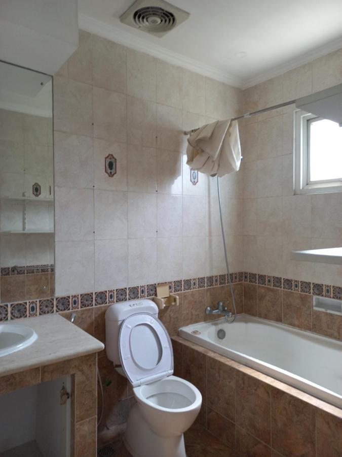 Margot Apartment Pondok Indah Cakarta Dış mekan fotoğraf